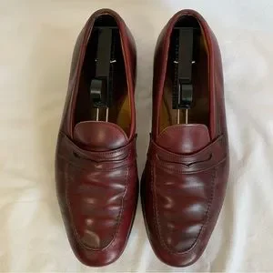 Allen Edmonds | Shoes | Allen Edmonds St Denis Burgundy  display picture 2